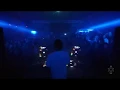 Lagu Steve Rachmad - Part 1 @ Rollende Beats - Wibar, Leiden - 28-02-2020