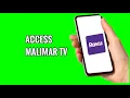 How to Access Malimar TV on ROKU TV