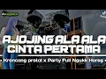 Download Lagu DJ AJOJING ALA\