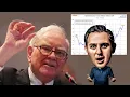 What is the Buffett Indicator Value Investing 101 Warren Buffett Investing