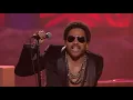 Lenny Kravitz full unseen UNEDITED Performance from the Kennedy Honors Tribute to Led Zeppelin