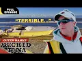 Het kerkhof van de Atlantische Oceaan (volledige aflevering) | Outer Banks S3E2 | Wicked Tuna