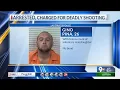 Suspect ID d charged for deadly shooting in Las Cruces