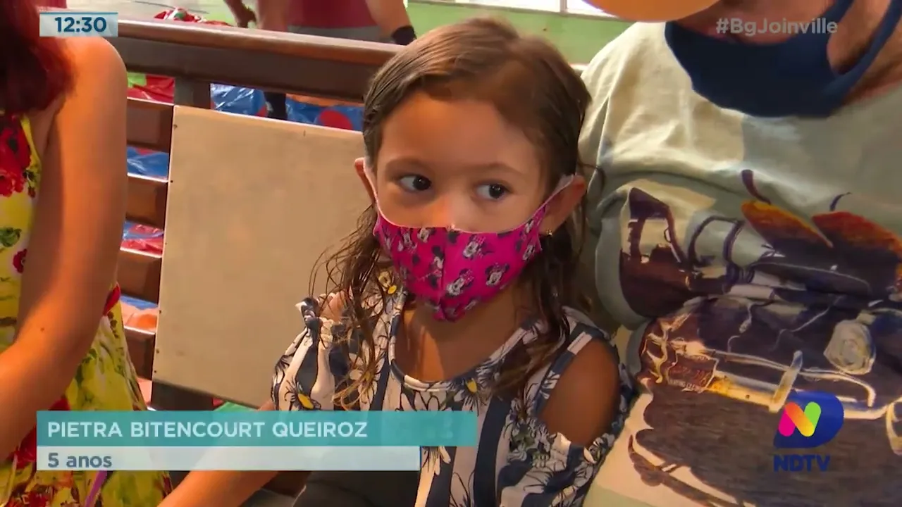 Chineque Fest: Aniversário de Joinville foi marcado por muita diversão e lazer