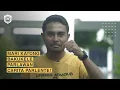 AYO LAWAN HOAKS (VERSI BAHASA AMBON)