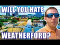 WEATHERFORD TX Property Tours Pros And Cons Living In Weatherford TX Texas Real Estate Agent