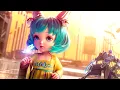 Download Lagu New Songs Alan Walker EDM || Best Animation Music Video [GMV]