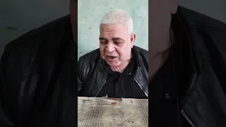 رائعة من روائع المعلم جاد لويس الكيهكية يشكى همه لأم النور 