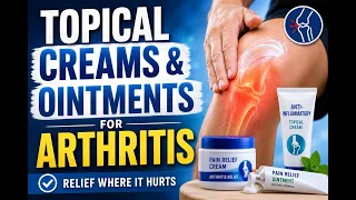 Stop Arthritis Pain Without Pills Using This Method