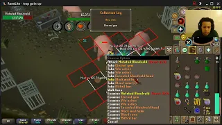 Superior Bloodveld Eternal Gem