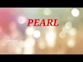 Aku tak bersalah - PEARL ( karaoke santai )