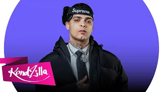 Não Me Quis, Tá Bom - MC Kadu, Aaron Modesto, MC Magal, Tairon, Murilo Azevedo e DJ Glenner