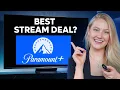 Paramount Plus Review 2026