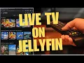 Lagu How to Set Up Live TV on Jellyfin with TrueNAS – Complete Step-by-Step Guide