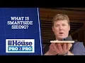 What Is Smartside Siding Pro2Pro This Old House