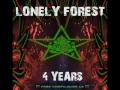 Download Lagu hatikwa - lonely forest