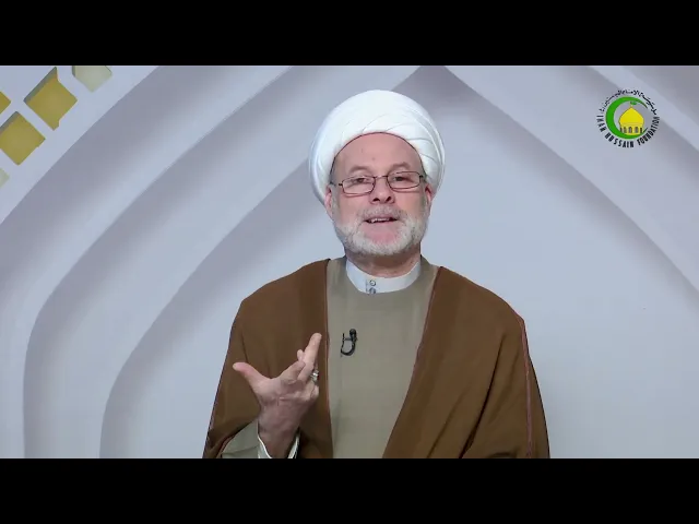 ⁣13  الجزء الأول، المیتافیزیقا، من الکلمات التی....،ص64 - الأستاذ: سماحة الشیخ فضیل الجزائری