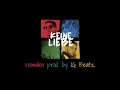 RIN x Bausa - Keine Liebe (Instrumental) (reprod. by IG Beatz) | HipHop / R&B