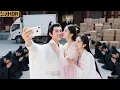 Download Lagu A courier with a truck of packages time-travels to ancient times—using supplies to marry two queens!