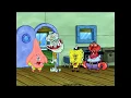 Lagu SpongeBob: Every time Slide Whistle Stooges plays in Season 8