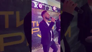 Моя любов Music весілля традиції україна Singer музика Dance Wedding Live 