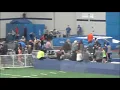 Kick of The Week Dustin Horter Battles Scott Thompson