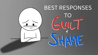 how should a christian deal with guilt from sin impact video ministries