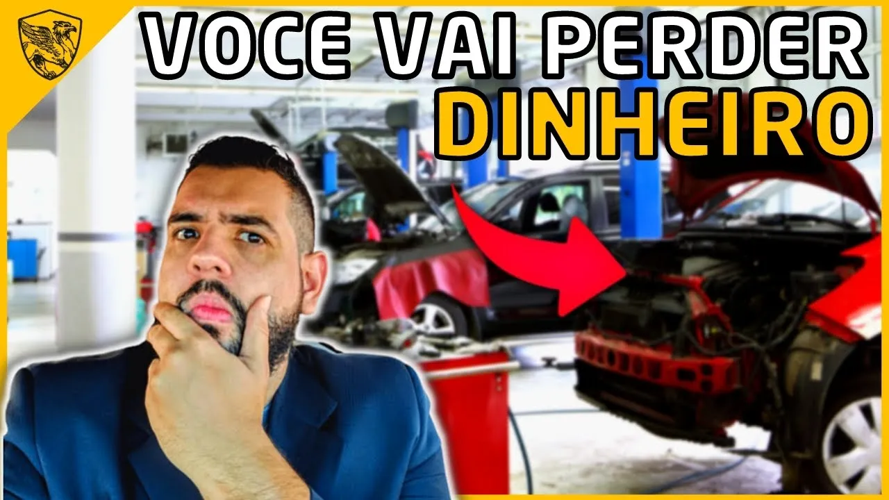 PRÉ COMPRA AUTOMOTIVO - COMO, QUANDO E PORQUE FAZER UM - #DeCARONACast