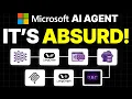 Automate ANYTHING with Microsoft AI Agent