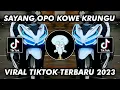 Download Lagu DJ SAYANG OPO KOWE KRUNGU VINKY YT VIRAL TIKTOK 202023