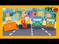 Download Lagu Rescue Team Song l Heavy Vehicle Rangers l Car Songs l Songs for Children l Tayo the Little Bus