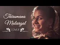 Download Lagu Thirumana Malargal Cover | Real Family Performance | Prasanth \u0026 Tirishika | Film By VARNACITHIRA