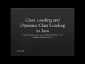 Class Loading and Bytecode in Java Explained Lazy Loading CustomClass Loaders Bytecode Structure