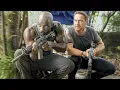 Plane - All Movie Clips Trailers 2023 Action Society