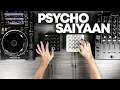 Download Lagu Psycho Saiyaan 🇮🇳(SOUNTEC Edit)