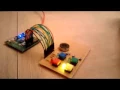 MB Simon Game - FPGA with original firmware