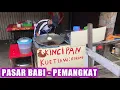 Download Lagu KIN CI PAN KUE TIAW PEMANGKAT JALAN PASAR BABI