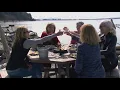 Taylor Shellfish Farms is an Oyster Oasis right off Chuckanut Drive - KING 5 Evening