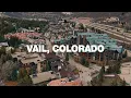 Jerro - Canopy Club DJ Set - Vail, CO - Solaris Plaza