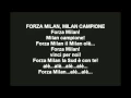 Download Lagu Chants Ac Milan