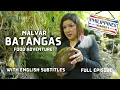 Malvar, Batangas’ MUST-TRY Local Dishes with Kara David! (with English subs) | Philippines’ Number 1