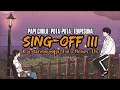 Download Lagu SING-OFF TIKTOK SONGS PART III - REZA DARMAWANGSA FEAT MIRRIAM EKA (LIRIK VIDEO)
