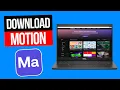 How to DOWNLOAD Motion Array Templates for Free - Step by Step 2026