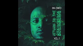 da capo a prayer for all my countrymen afro house source afrohouse afrodeep tribalhouse