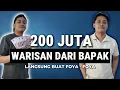 Lagu 200 Juta buat hidup berdua dari Bapak - Drama Series #series #drama