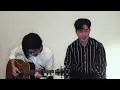 人質 Hostage｜張惠妹 aMEI ｜Cover By 盧俊安 Julian＆王韋傑 Jay