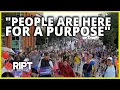 Download Lagu Thousands attend 'March for Jesus' in Belfast