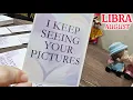 LIBRA A CALL THAT WILL SHOCK YOU BE PREPARED FOR THEIR SURPRISE A SUDDEN CHANGE AUGUST