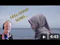 Download Lagu Vanny Vabiola Reaction- I Think I Love You