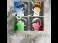 Lagu (ICYMI) Episode 8: Meet The Beatles Part 2